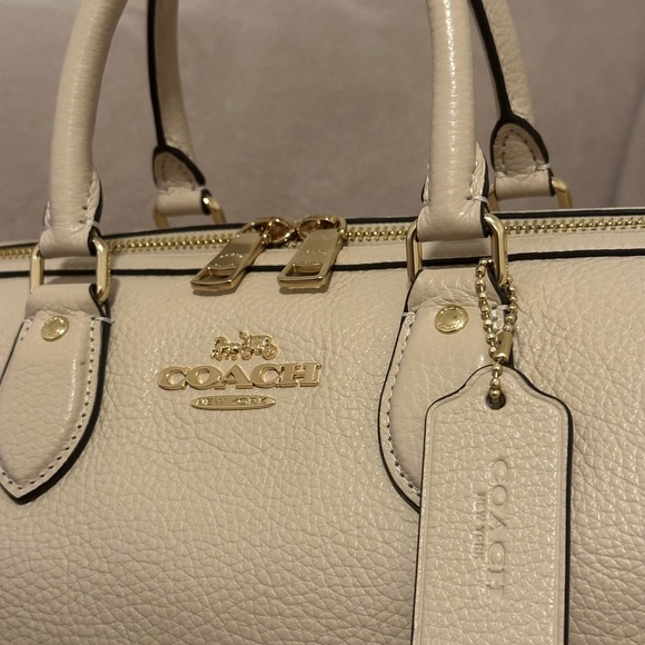 Coach Rowan Large - Picture 3 of 10